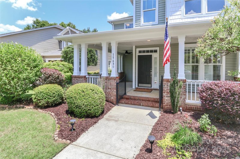 Property image 2 at 15630 Sagefield Drive, Huntersville, NC 28078