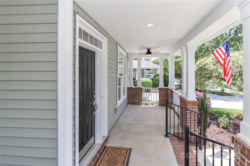 Property image 4 at 15630 Sagefield Drive, Huntersville, NC 28078