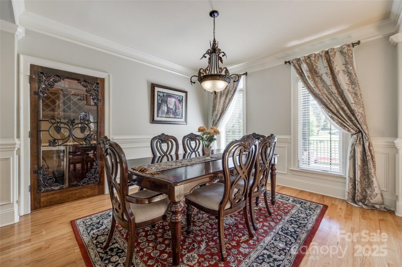 Property image 5 at 546 Little Cove Lane, Lake Wylie, SC 29710