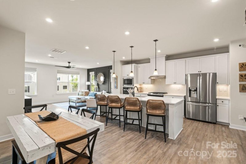 Property image 2 at 932 Portrush Lane, Tega Cay, SC 29708