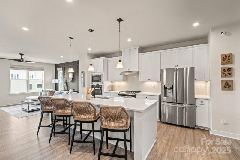 Property image 3 at 932 Portrush Lane, Tega Cay, SC 29708