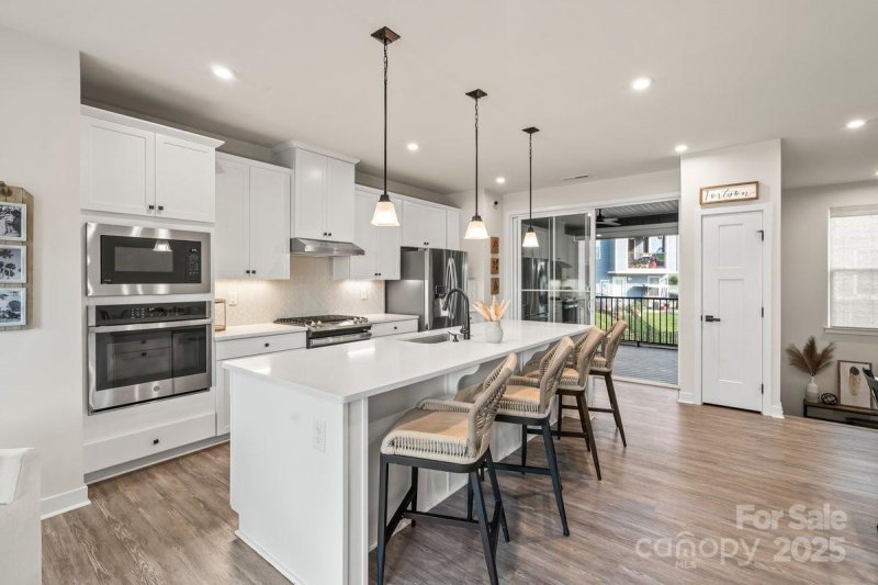 Property image 4 at 932 Portrush Lane, Tega Cay, SC 29708