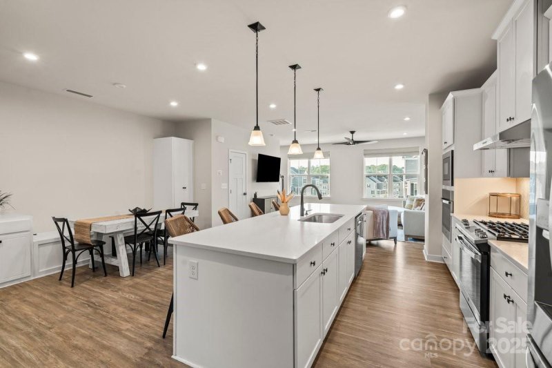 Property image 5 at 932 Portrush Lane, Tega Cay, SC 29708