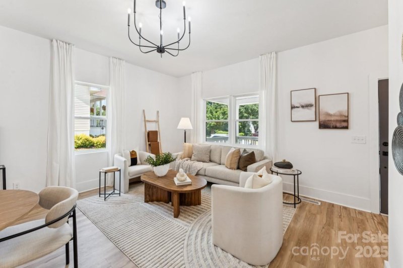 Property image 5 of 105 S Ransom Street in Firestone Cotton Mills, Gastonia, NC 28052