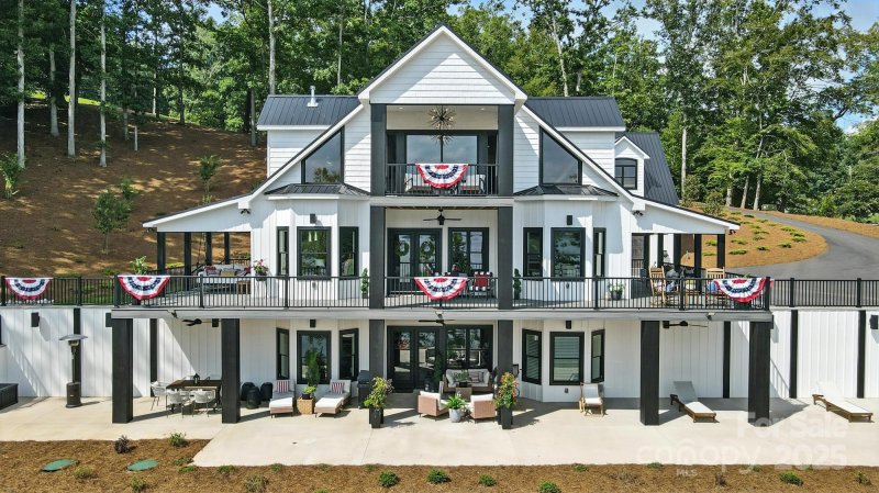 Carolina Forest, Troy community