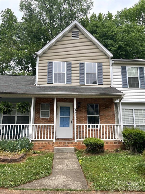 6325 Windsor Gate Lane