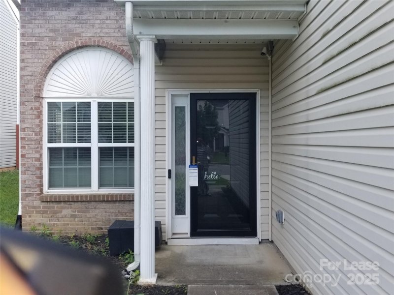 Property image 2 at 8716 Berrybrook Lane, Charlotte, NC 28269