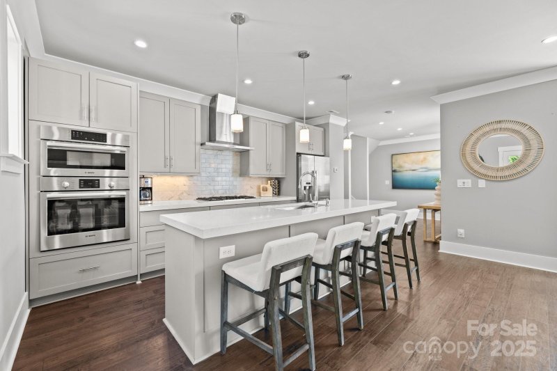 Property image 4 at 7919 Rea View Court, Charlotte, NC 28226