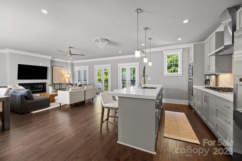 Property image 5 at 7919 Rea View Court, Charlotte, NC 28226