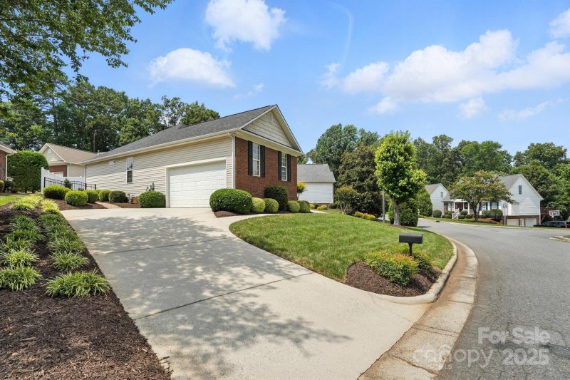 Property image 3 at 2300 Wednesbury Court, Kannapolis, NC 28083