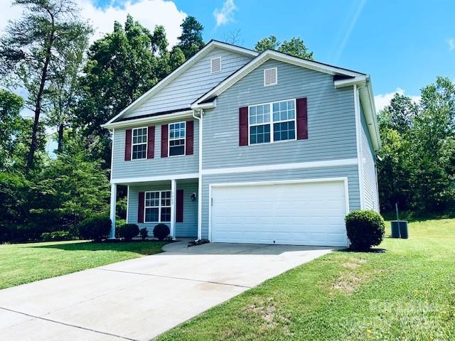 Property image 2 of 1448 Jordans Pond Lane in Creekside at Coulwood, Charlotte, NC 28214