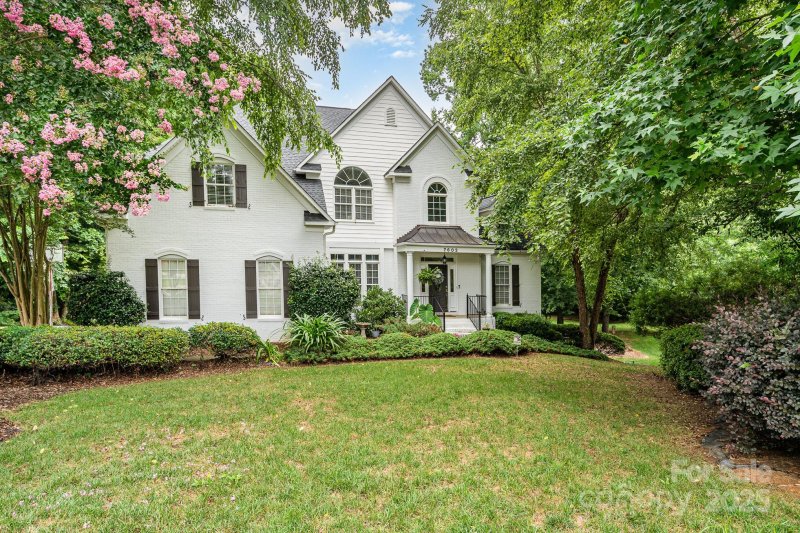 Property image 2 at 7602 Windsor Forest Place, Harrisburg, NC 28075