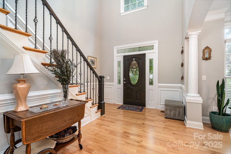 Property image 4 at 7602 Windsor Forest Place, Harrisburg, NC 28075