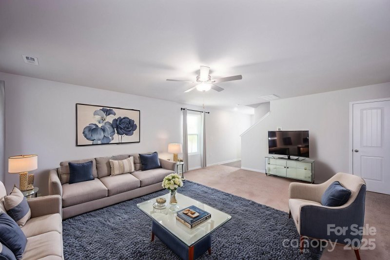 Property image 4 of 1565 Nia Road in Mckee Creek Village, Charlotte, NC 28215