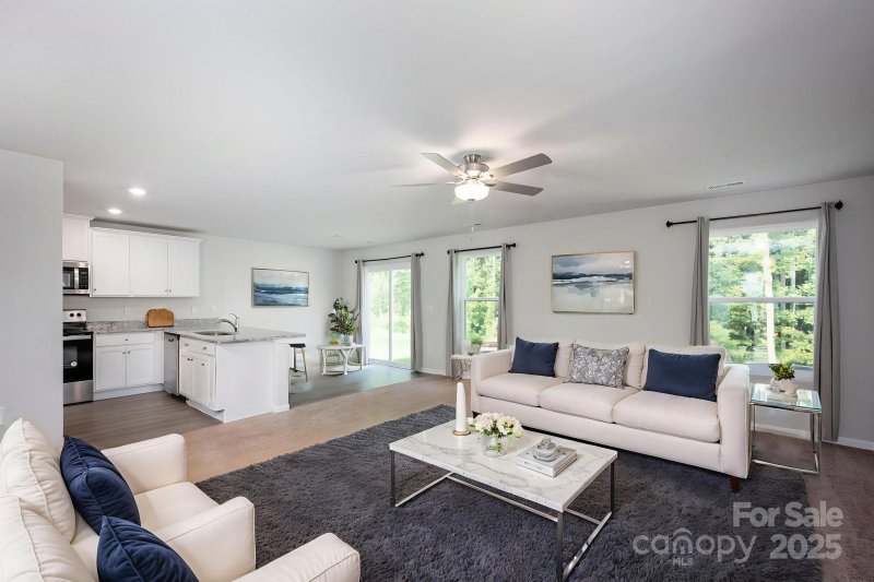 Property image 5 of 1565 Nia Road in Mckee Creek Village, Charlotte, NC 28215