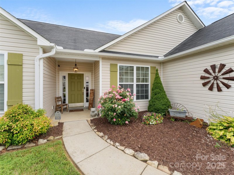 Property image 2 at 144 Haw River Road, Fletcher, NC 28732