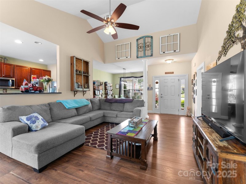 Property image 3 at 144 Haw River Road, Fletcher, NC 28732