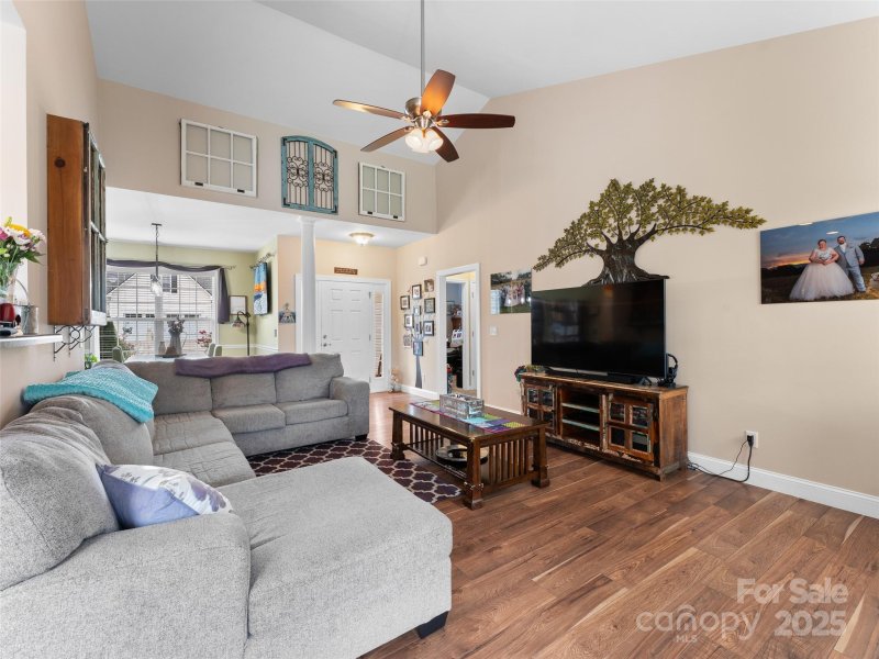 Property image 5 at 144 Haw River Road, Fletcher, NC 28732