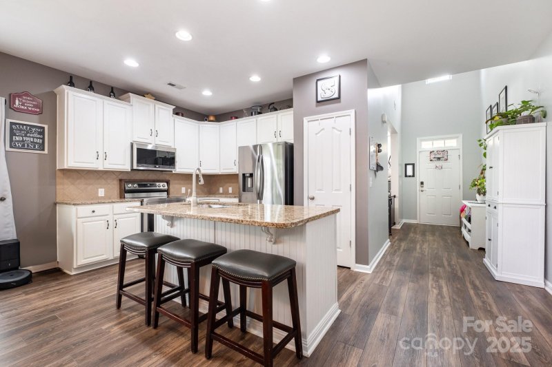 Property image 3 at 217 Fielding Street, Mount Holly, NC 28120