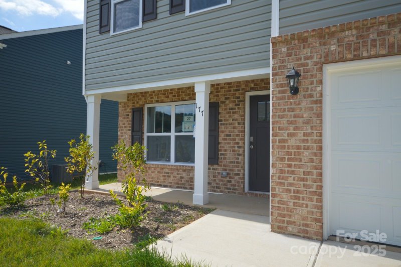 Property image 3 of 177 Callie River Court in Patton Cove, Clyde, NC 28721