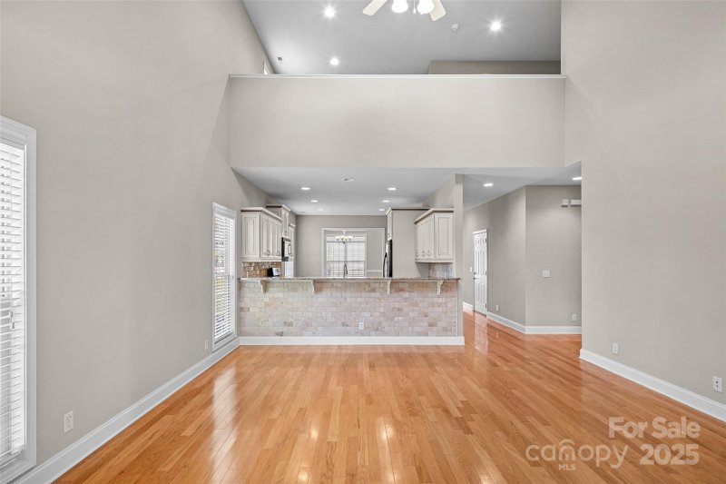 Property image 3 of 58 Burlington Lane in Village at Windstone, Fletcher, NC 28732