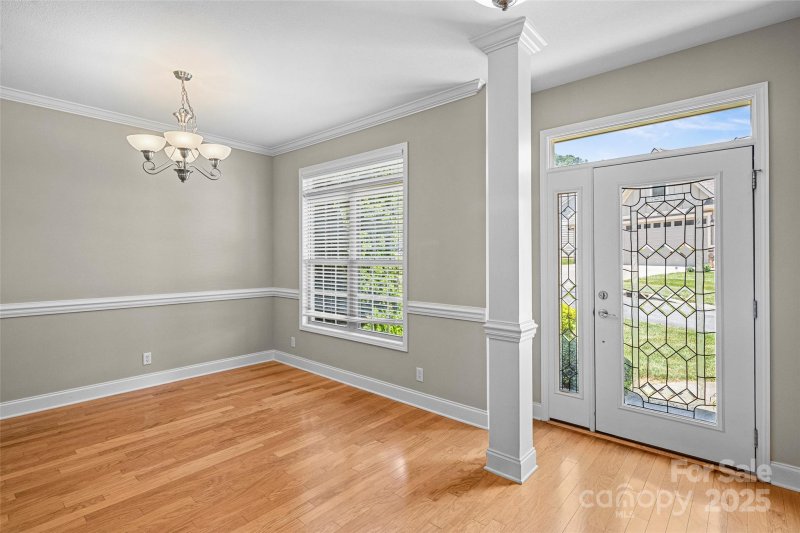 Property image 4 of 58 Burlington Lane in Village at Windstone, Fletcher, NC 28732