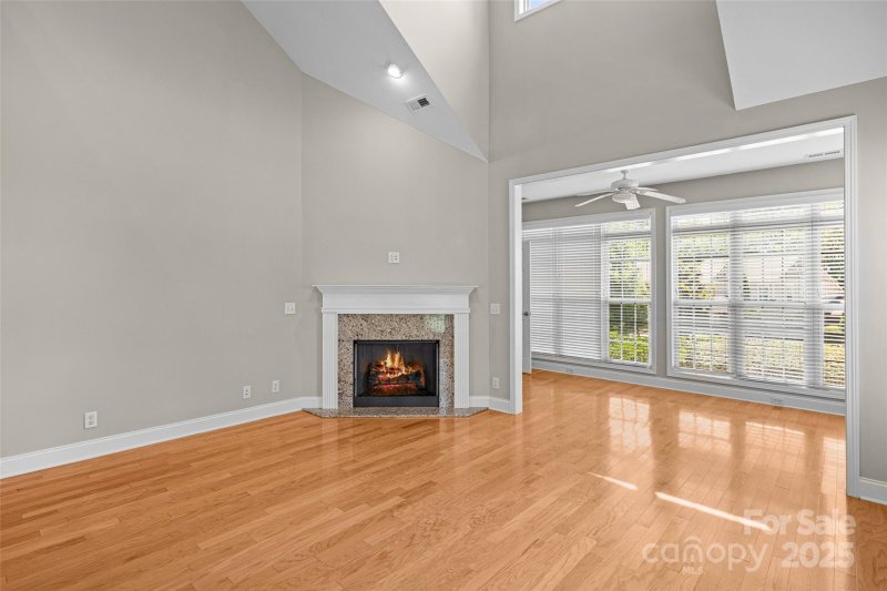 Property image 5 of 58 Burlington Lane in Village at Windstone, Fletcher, NC 28732