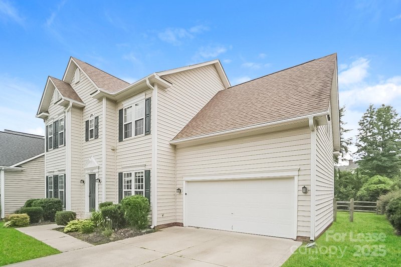 Property image 2 at 6229 Chavel Lane, Charlotte, NC 28269