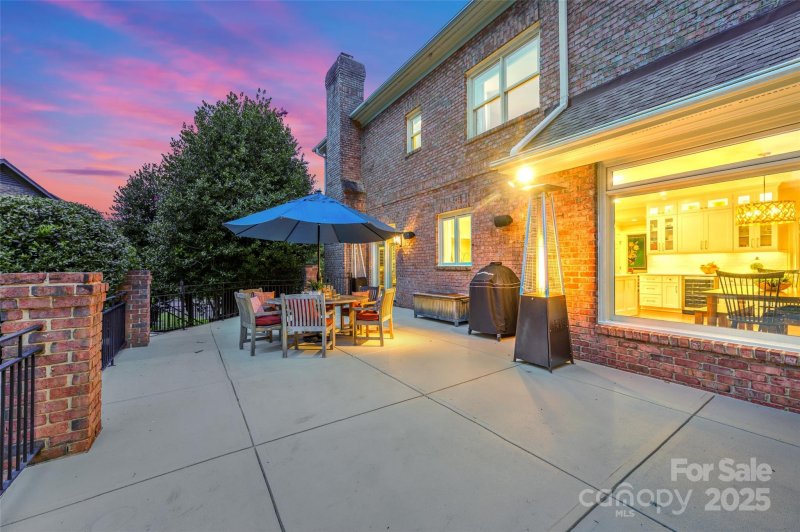 Property image 2 at 5437 Old Course Drive, Charlotte, NC 28277