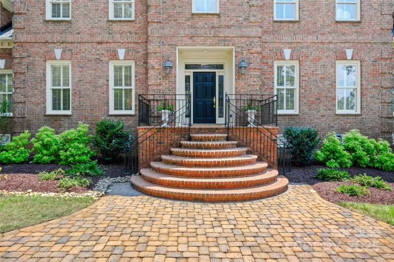 Property image 5 at 5437 Old Course Drive, Charlotte, NC 28277