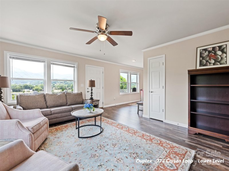 Property image 2 of 113 Bronco Way in Jonathans Rest, Waynesville, NC 28785