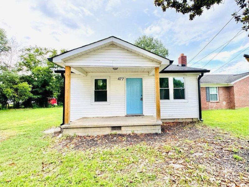 Property image 2 at 477 Frank Street, Rock Hill, SC 29730