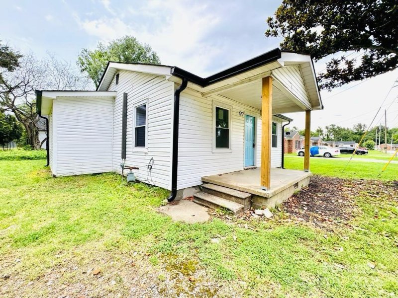 Property image 3 at 477 Frank Street, Rock Hill, SC 29730