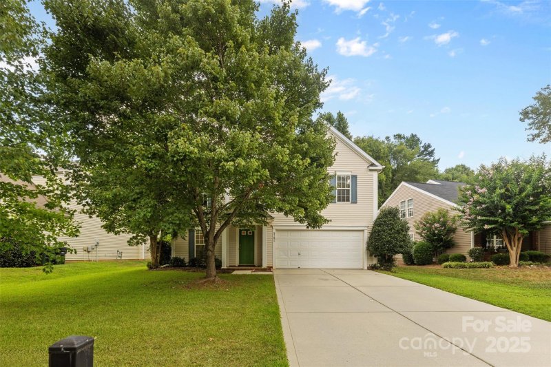 Property image 2 at 9752 Waltham Court, Charlotte, NC 28269