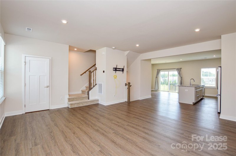 Property image 3 at 9833 Oaklawn Boulevard, Huntersville, NC 28078