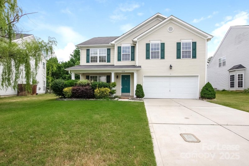 4418 Golden View Drive