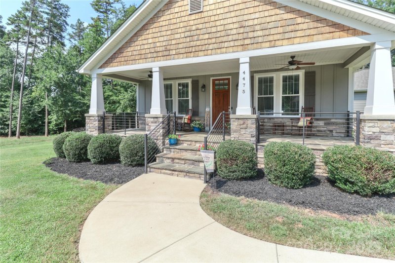 Property image 2 at 4475 North Wynswept Drive, Maiden, NC 28650