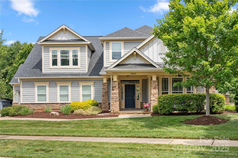 Skybrook North Parkside, Huntersville Community