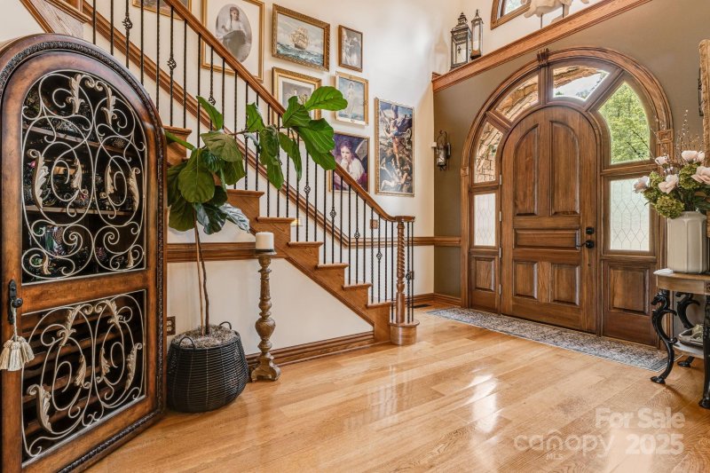 Property image 3 of 76 Bradford Vistas Drive in Waterford Lakes, Fletcher, NC 28732