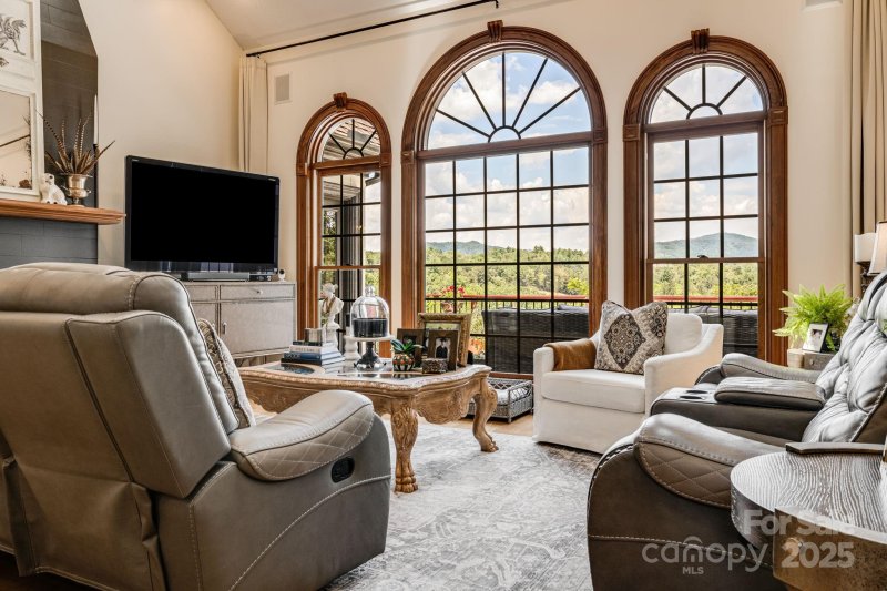 Property image 4 of 76 Bradford Vistas Drive in Waterford Lakes, Fletcher, NC 28732