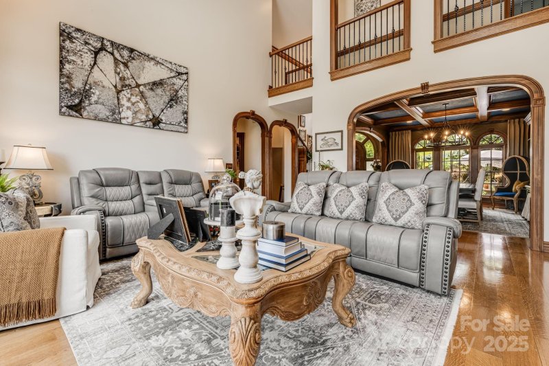 Property image 5 of 76 Bradford Vistas Drive in Waterford Lakes, Fletcher, NC 28732