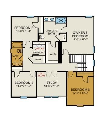 Property image 3 at 2665 Trawler Way, Kannapolis, NC 28083