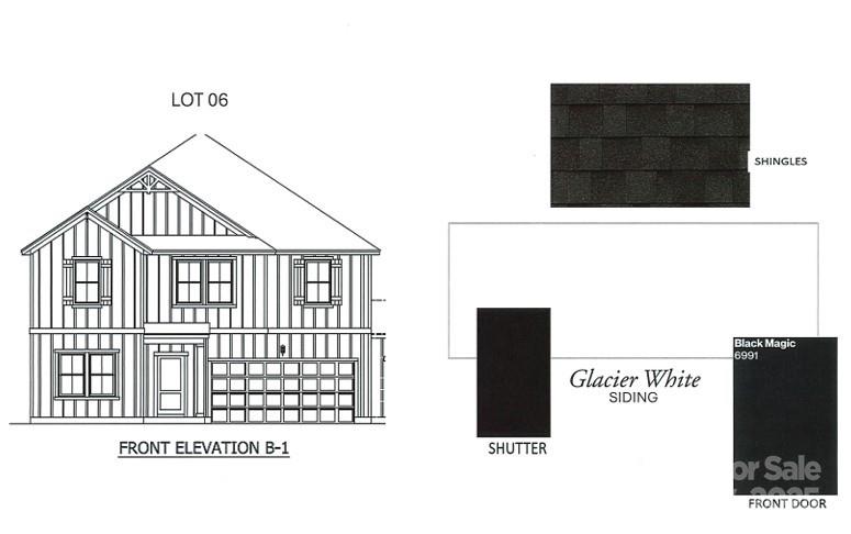 Property image 5 at 2665 Trawler Way, Kannapolis, NC 28083