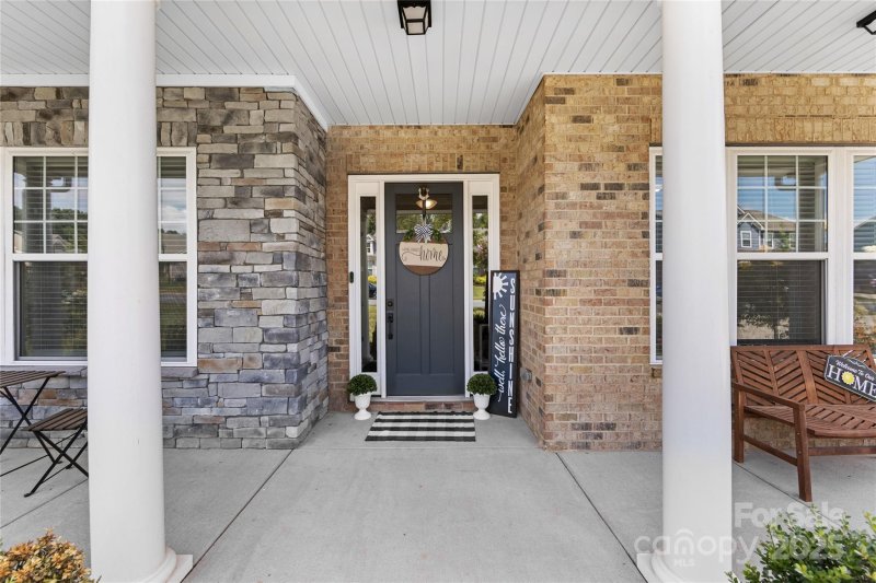 Property image 3 at 1335 Brooksland Place, Waxhaw, NC 28173