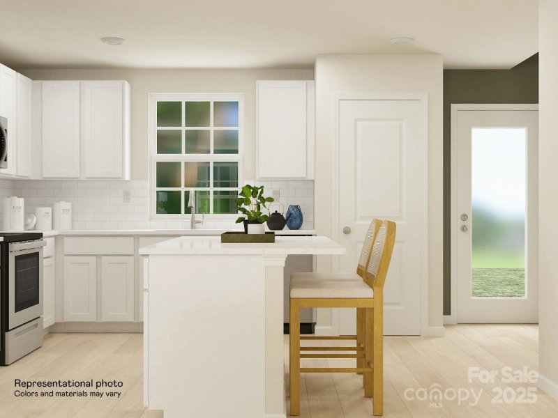 Property image 3 at 1128 Old Trade Street, Edgemoor, SC 29712