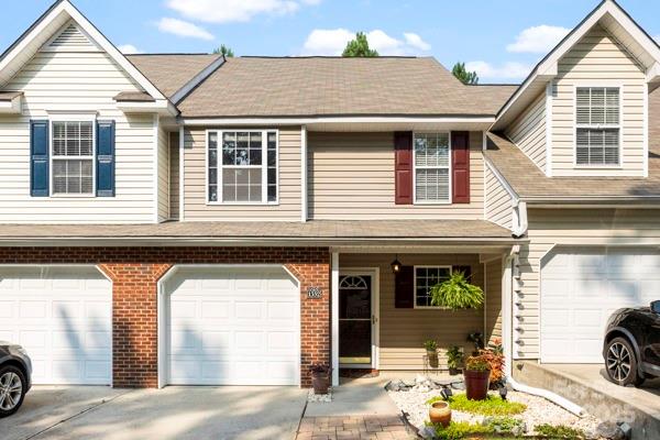 Property image 2 of 1352 Walnut Hill Drive in Lexington Commons, Rock Hill, SC 29732