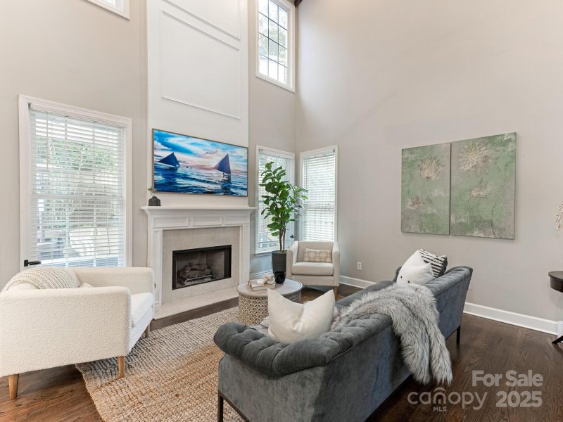 Property image 5 at 2021 Sablewood Drive, Charlotte, NC 28205