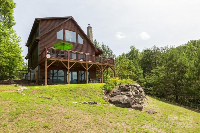 Property image 2 of 206 Legend Drive in Stonecrest, Mill Spring, NC 28756