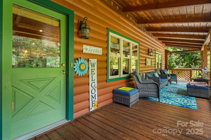 Property image 3 of 134 Quebec Trail in Yellowtop Mountain Estates, Bostic, NC 28018