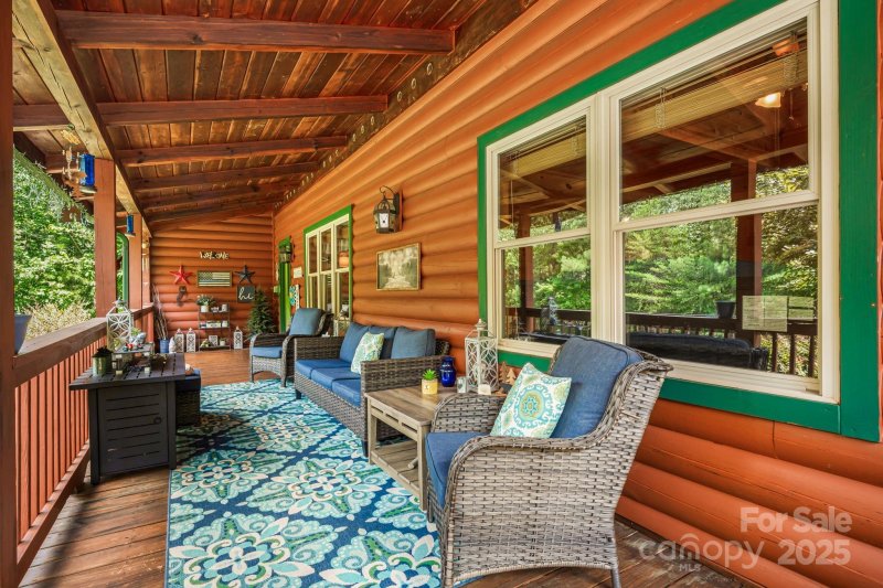 Property image 5 of 134 Quebec Trail in Yellowtop Mountain Estates, Bostic, NC 28018